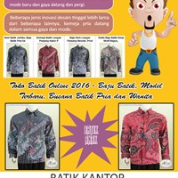 batik kantor's Portfolio